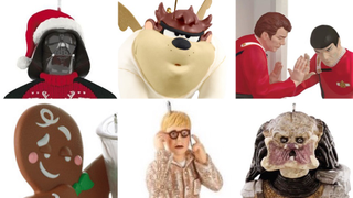 The 12 Most Disturbing Hallmark Ornaments of All Time (Updated)